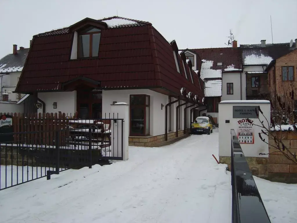 Photo 4 of Hotel U Kapra